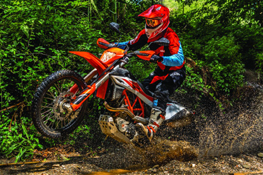 Enduro