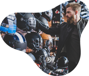WELCHEN HELM SOLLTE MAN BEIM MOTORRADFAHREN WÄHLEN