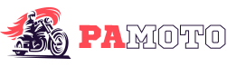 pa moto logo
